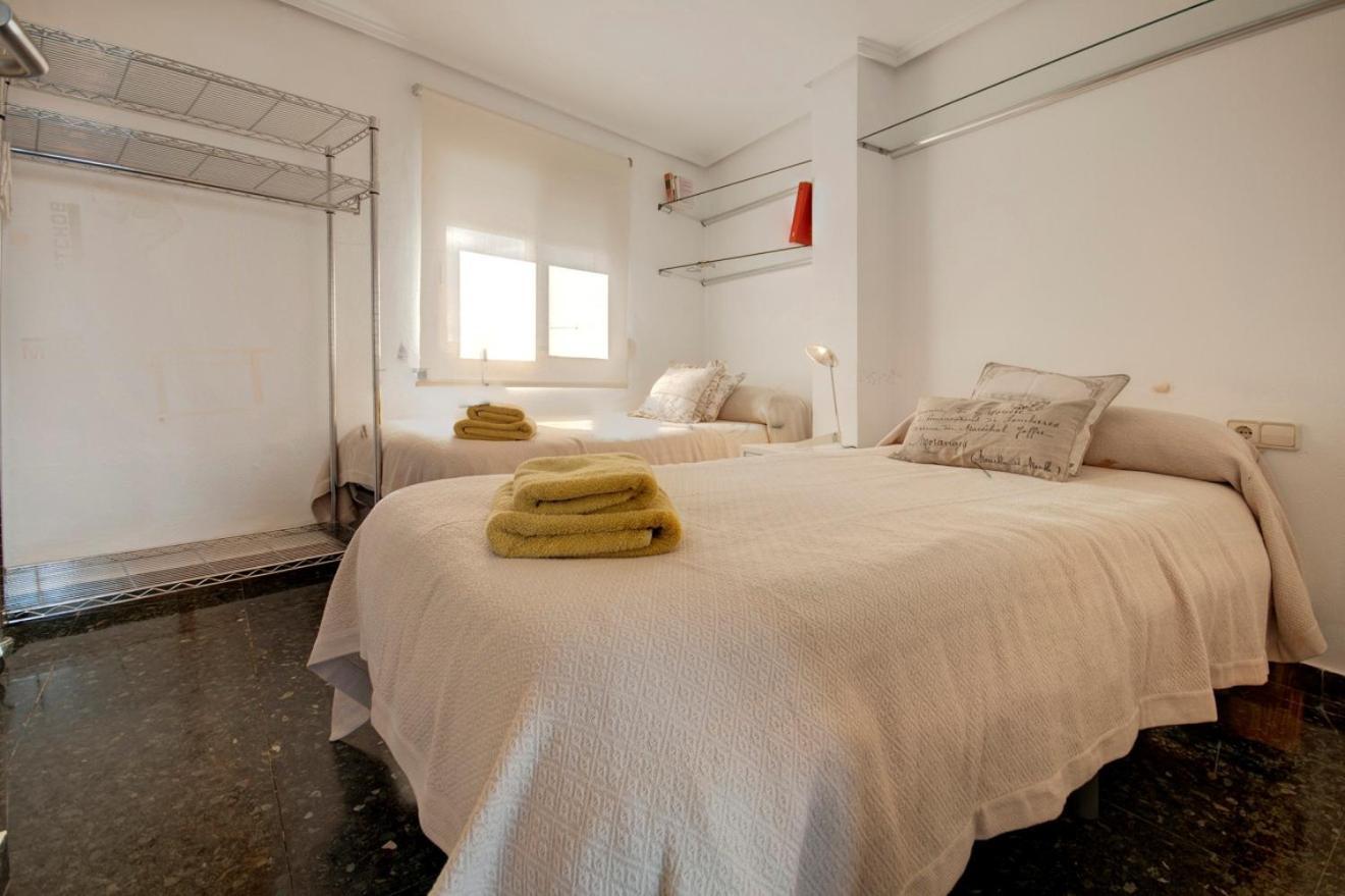 Appartamento Beds & Breaks Gimenez Valenza