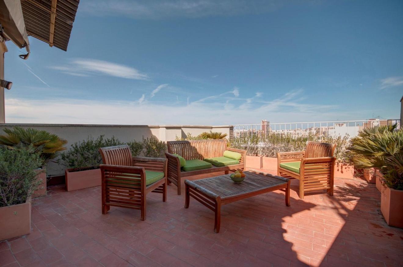 Appartamento Beds & Breaks Gimenez *
